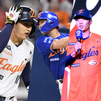 도대체 내년 한화 중견수는 누구? 올시즌 팀 지표 보면 얼추 답이 나온다 [SS집중분석]