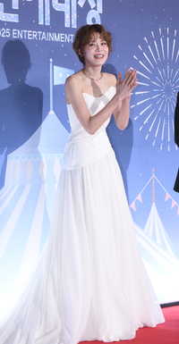 ‘올해의 예능인’ 장도연 “겸손하지 않으면 다 죽더라”…예능판에서 살아남는 법