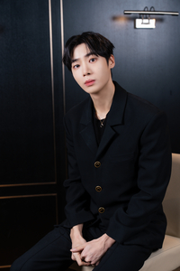 추영우 “후회 없는 2025, 논란 억울함? 똑바로 살아야죠” [SS인터뷰]