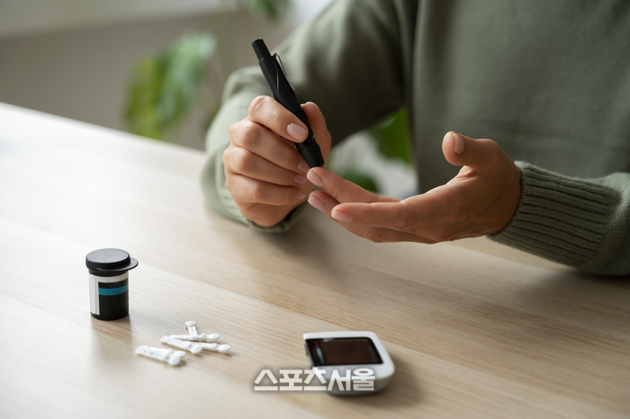 [SS 헬스] 당뇨를 피하는 법, 선제적 혈당 관리