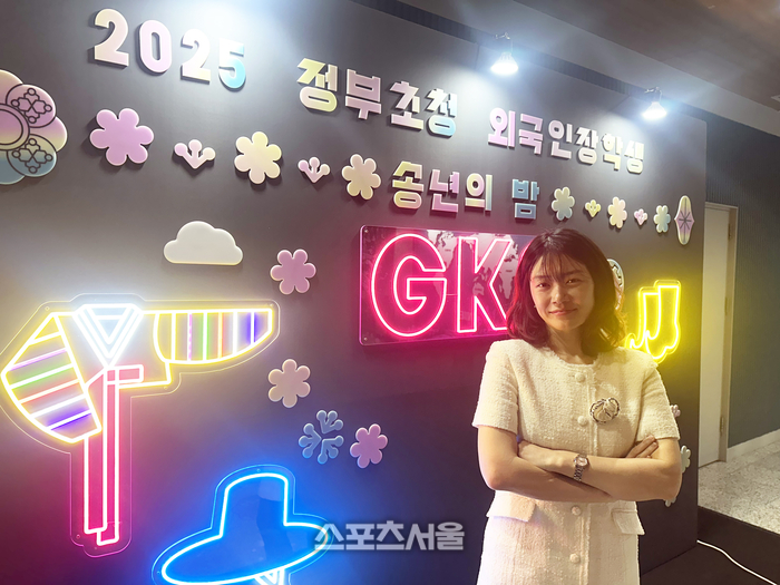 허은아 EML 대표. 사진 | EML