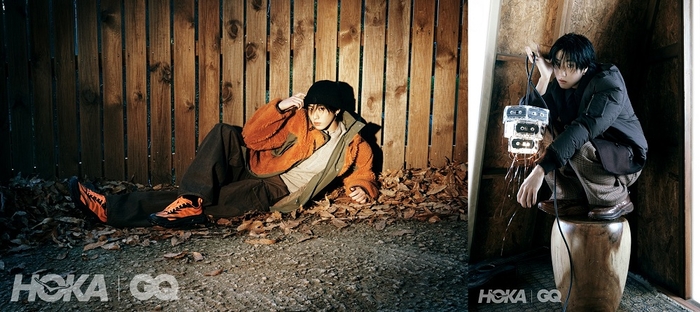 사진 | HOKA(호카).