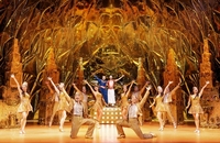 ‘2025 K-뮤지컬’, 다시 찾아온 ‘대학로의 봄’…대극장 흥행 ‘말해 뭐해’ [SS포커스]