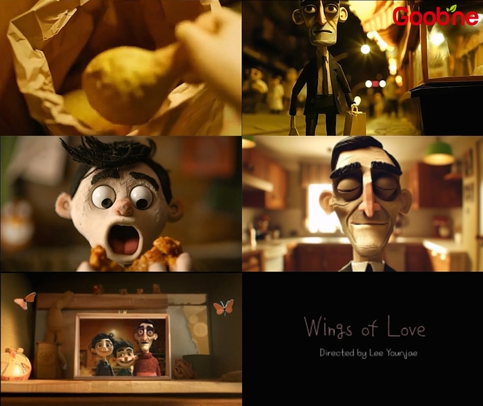 굽네치킨이 키운 ‘AI 영화’ 대박…홍익대 산학협력, 글로벌 대상 수상작 배출