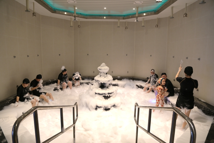 “단순한 쉼표는 거부한다”…2026년, 몸과 마음 싹 갈아 끼우는 ‘리셋 여행’ 명소 5