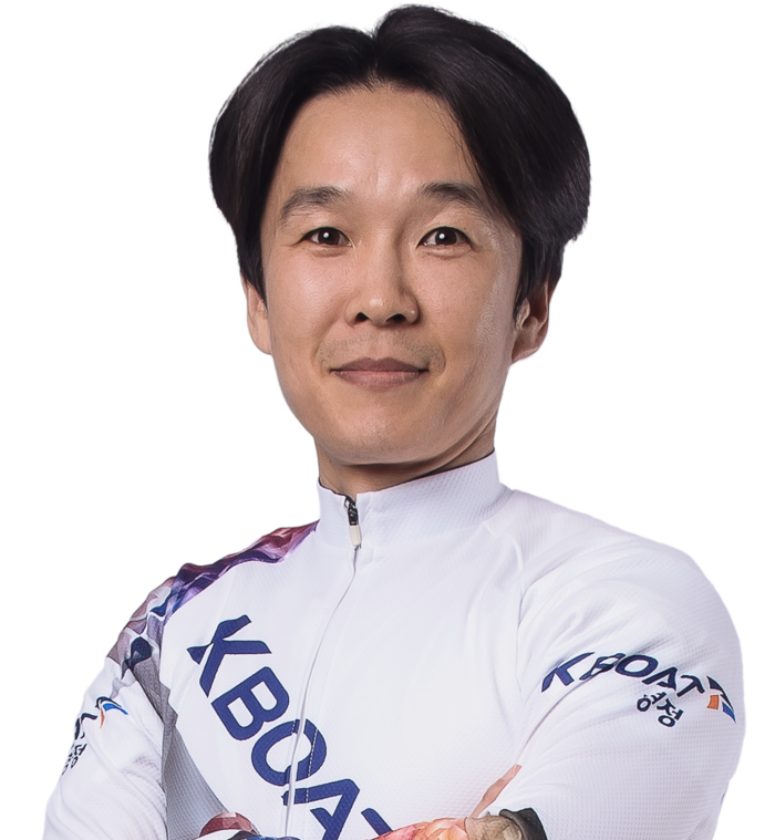 배혜민. 사진 | 경륜경정총괄본부