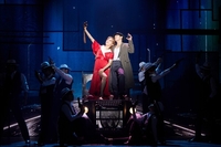 [표권향의 컬처판타지아] ‘조커·할리 퀸’보다 쎈 커플 ‘보니 앤 클라이드’…누구도 막을 수 없는 폭주