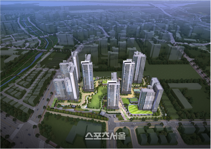 GH,하남교산 A3블록 100호 ‘고령자 특화 주택’ 공급