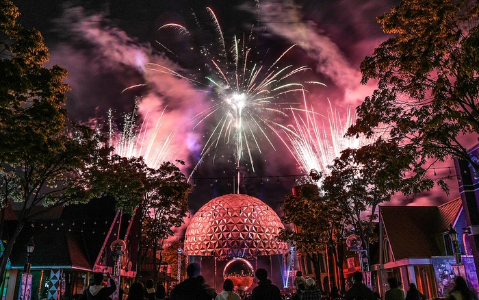 서울랜드, 병오년 맞이 ‘새해엔 다 말해볼지니’ 이벤트 진행