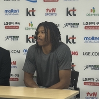 ‘39점’ 개인 최다 득점 기록! KT 힉스 “항상 준비되어 있었다, 윌리엄스에게 많이 배우고 있어” [SS수원in]