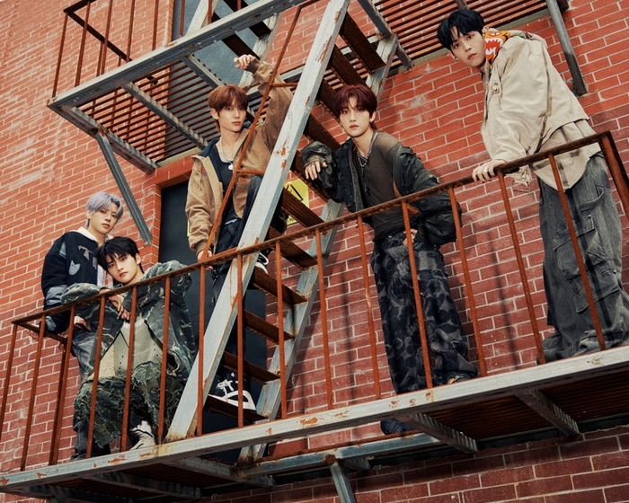 나우즈. 사진 | 큐브엔터테인먼트