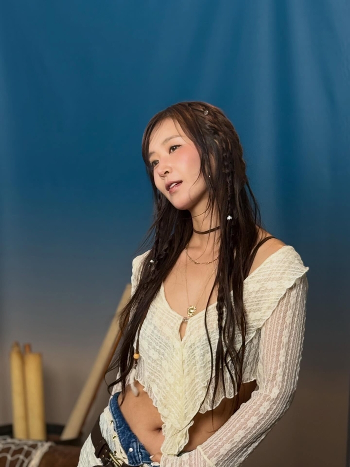 “포에버원인 줄” 변치 않는 미모 소녀시대 유리, 수영과 주고받은 ‘포에버영’ 티키타카