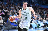 ‘1위 맹추격’ DB 불안 요소, 엘런슨의 기복…안정감 찾아야 선두도 보인다 [SS시선집중]