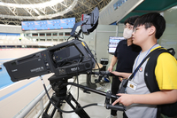 경륜경정총괄본부 ‘KSPO 방송 전문가 직업 체험 교실’ 통해 교육기부 진로체험 인증기관 선정