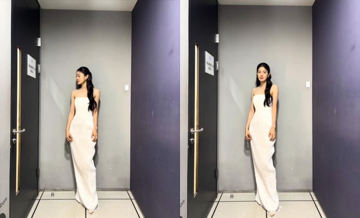 “평범한 모습까지 안아줘 감사”…옥자연, ‘MBC 방송연예대상’ 수상