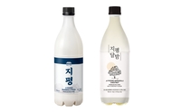 “미국 MZ도 마신다” 지평막걸리 수출 폭주…‘540% 성장’이라는 드라마틱한 기록