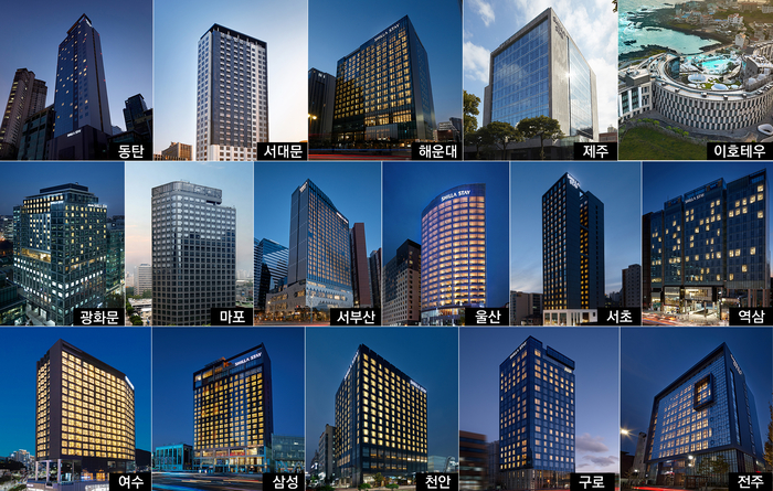 새해 다짐, 호텔에서 시작한다…신라스테이, 뷔페·스키장 할인 담은 신년 패키지 출시