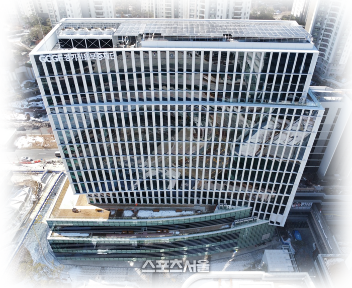 경기신보, 위기를 기호로 ‘강소기업 10곳’ 선정