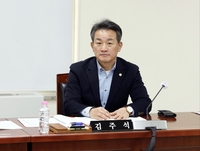 안양시의회 김주석 의원 대표발의, 중대재해 예방 조례 31일 공포