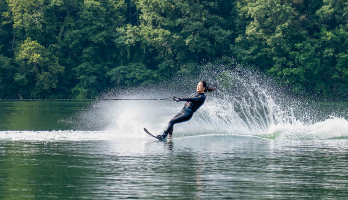 춘천레저·태권도조직위 <레저가 일상 속으로> 레저프로그램의 변화 선도