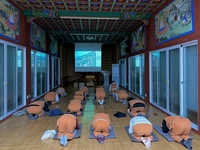 “단순한 쉼표는 거부한다”…2026년, 몸과 마음 싹 갈아 끼우는 ‘리셋 여행’ 명소 5