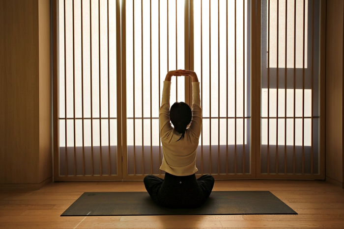 웰니스 프로그램과 함께 나를 리셋하는 시간. 사진 | 파크로쉬