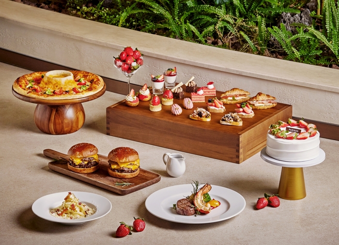 사진 | 파르나스 호텔