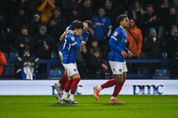 추가시간 극장포! ‘10대 공격수’ 양민혁의 결정력 바로 이것이다!…종료 직전 찰턴 골문 저격 ‘시즌 3호골’