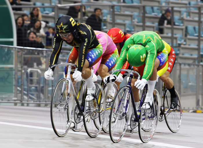 사진 | 경륜경정총괄본부