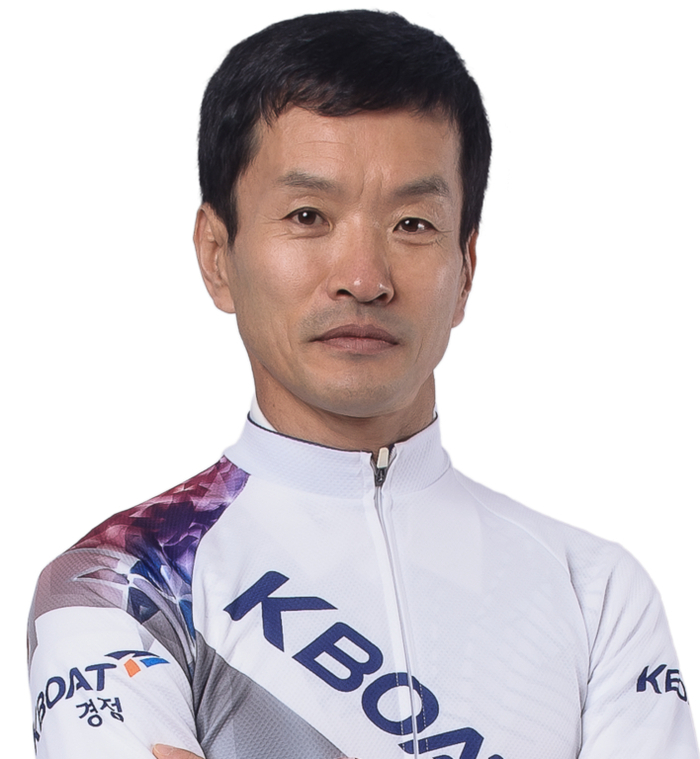 김효년. 사진 | 경륜경정총괄본부