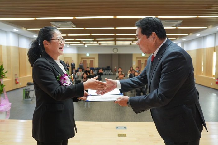 사진|강원특별자치도교육청