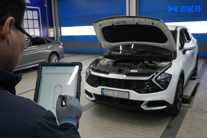 겨울철 차량 점검 필수요소…배터리·타이어 공기압·냉각수 관리법은