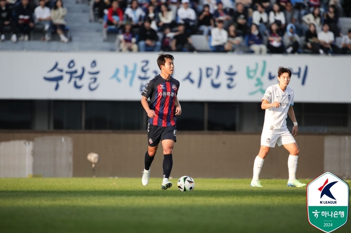김종우 이어 윤빛가람으로 ‘경험’ 장착…‘승격 팀’ 부천, 1부 경쟁력 강화에 총력