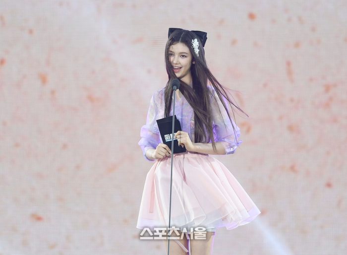 어도어, 다니엘 ‘뉴진스 퇴출’에 이어 431억 손해배상 소송