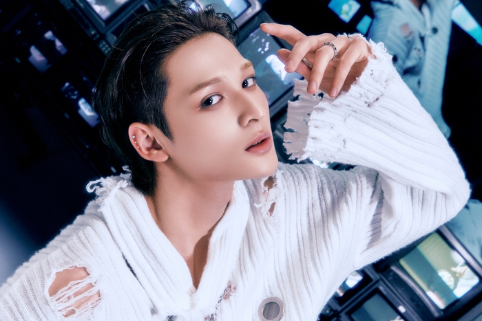 앰퍼샌드원 나캠든·마카야, EBS ‘아이돌 한국어’ 신규 DJ 발탁