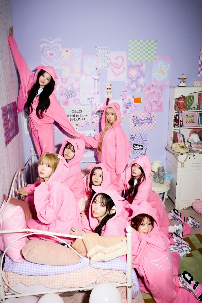 세이마이네임, 새해 첫 날 농구장에 뜬다!…프로농구단 SK ‘승리의 여신’ 변신