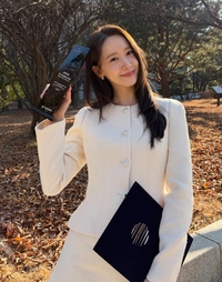 임윤아, 2025 국가브랜드대상 수상... 대중문화 글로벌 영향력 입증