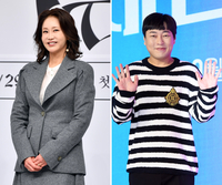 신은경 9517만원, 이진호 2884만원...건강보험료 고액 체납 ‘망신살’