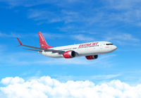 “중국 여행 다시 뜬다”…이스타항공, 中 노선 승객 128% ‘폭증’