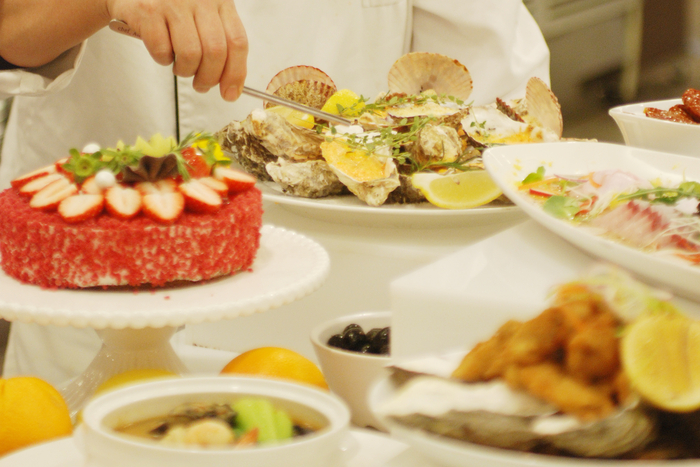 서울가든호텔 겨울제철이벤트. 사진 | 서울가든호텔