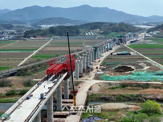 전남 내년 철도·공항 국비 7천786억원…전국 2시간대 연결 순항