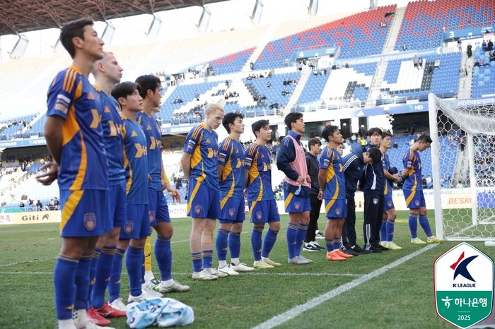 9위 울산, 평균 연봉은 6억원대로 1위…국내 연봉 1위 전북 이승우·외국인 선수는 대구 세징야