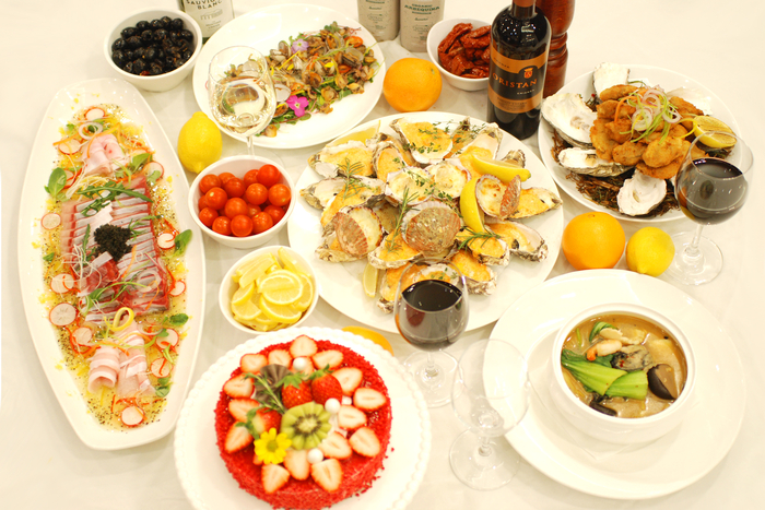 서울가든호텔 겨울제철이벤트. 사진 | 서울가든호텔