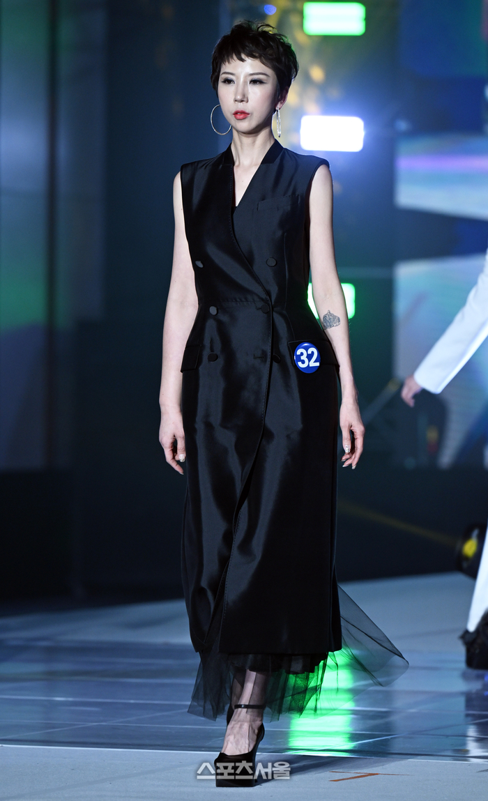 김도연. 이주상기자 rainbow@sportsseoul.com