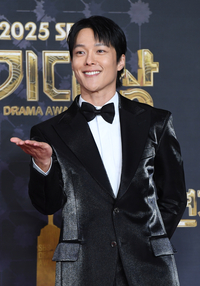 [포토]장기용, 멜로 눈빛 장착!