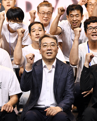 ‘1,000만불 수출의 탑’ 수상 디랙스(DRAX) 유선경 회장 “AI 피트니스 플랫폼으로 글로벌 시장 선도”