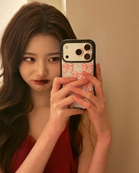 “내가 유행이 아니라고 했지”... 장원영, 두바이 쫀득쿠키 열풍에 쐐기