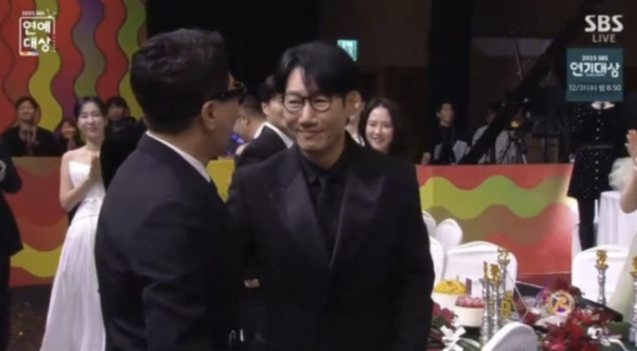 ‘지석진 외면’ SBS 연예대상 또 들끓었다 “대상 기준이 뭐야?”