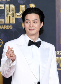 [포토]김지훈, 훈훈한 미소