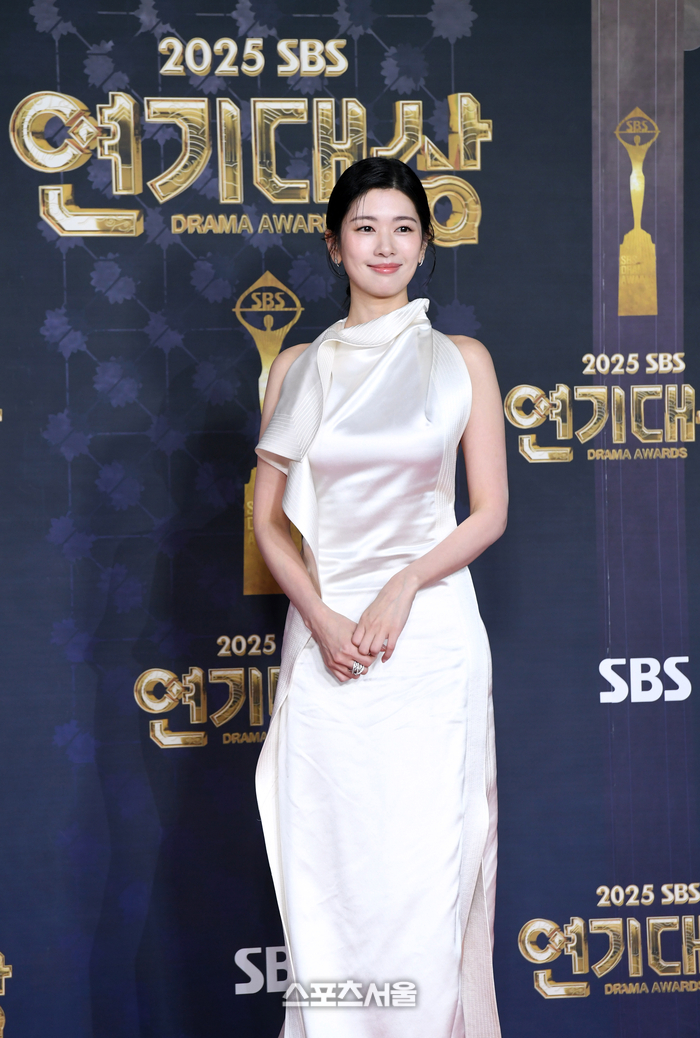 [포토]정소민, 우아한 미소로